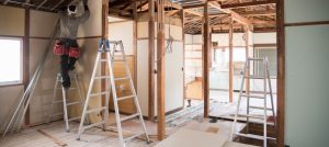 Entreprise de rénovation de la maison et de rénovation d’appartement à Bessey-la-Cour